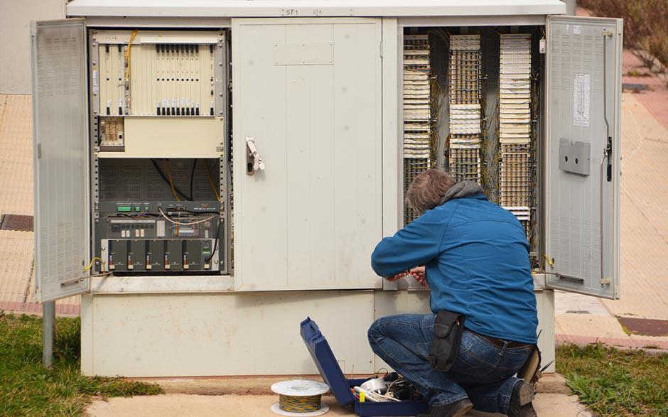 électricien dépannage Saint-Denis