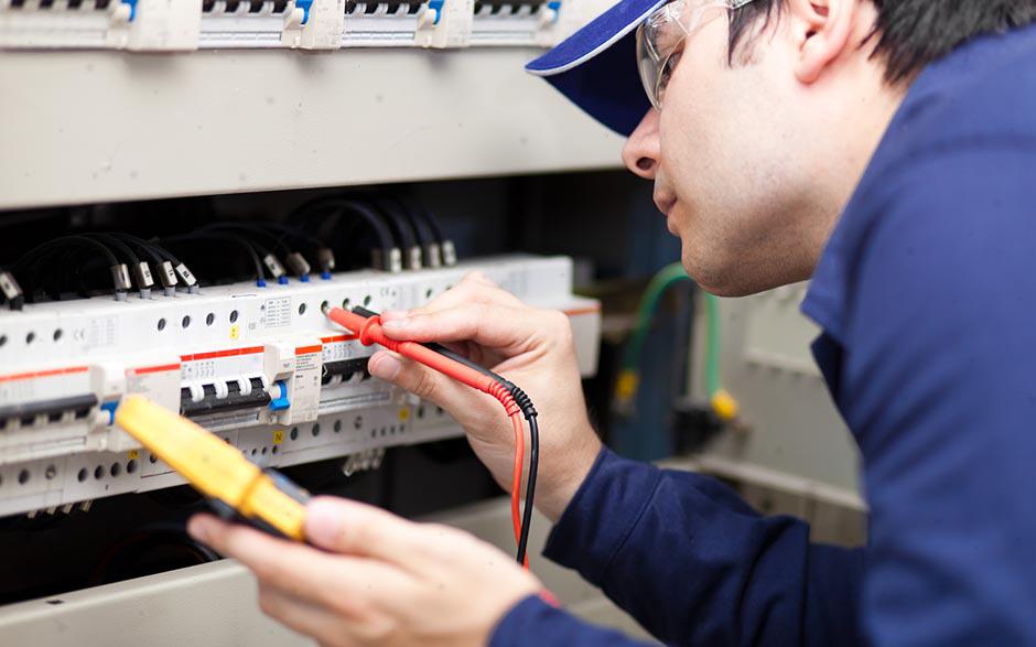 électricien dépannage Liancourt